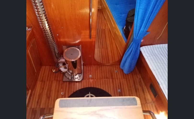 Muu merkki Havskryssare 45-kuva-11